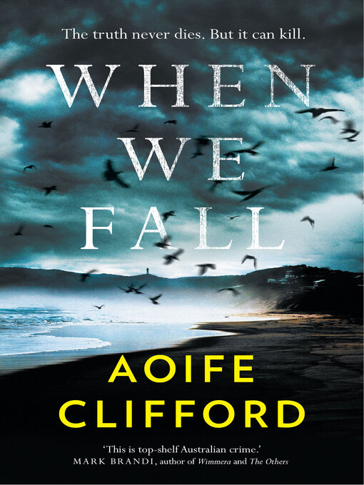 Title details for When We Fall by Aoife Clifford - Available